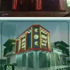 لوحات حروف بارزه فك لوحات تركيف لوحات