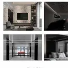 الشيبورد الجداري اللوح طوله 290 عرض 120