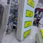 شركة عالم المفروشات جميع المقاسات متوفر