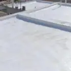 عزل فوم مائي وحراري