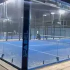 ملاعب بادل إسباني للبيع