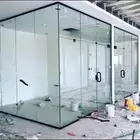 تركيب زجاج سكريت