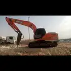 الايجار بكلين دوسان2015 حجم225بكت دقاق بكت80نضام سفتي كامل