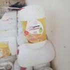 جركل فيري فارغ سعه 30لتر الكميه 45حبه