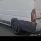 سيارة نقل بضائع داخل وخارج الرياض