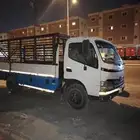 نقل عفش داخل الرياض وخارجها