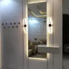 مرايات ليد تتش جاهزه   جودة عالية