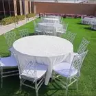تاجير جلسات وطاولات وجميع الحفلات والمناسبات
