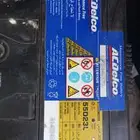 بطارية وكالة مستعملة تحتاج إعادة شحن