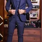 ما يستحقه الرجال البليزرات والبدله الاجمل بأعلى الخاما
