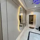 ديكورات ورق جدران باركيه شيبورد