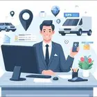 اجهزه تتبع