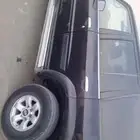 جيب سفاري بترول 4500 تماتيك يحتاج كمبيوتر قير استانىه جديده