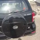 دايهاتسو تريوس 2008