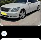 شمسيات لكزز 400 موديل 2006