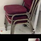 ماصات كراسي روضة طاولات