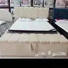 يتوفر مراتب طيب وبوكت. جمله وقطاعي