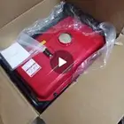 Brand new Honda 6.5 KVA generator
