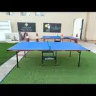 طاولة تنس