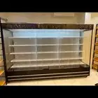 Refrigerator 3 meters for vegetables black color brand new e