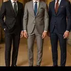 اشيك البدلات الوان مفضله تجعلك فى كامل أناقتك متوفر 4