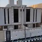 فلل دورين وملحق بحي الواسط