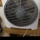 مروحة