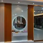 مرايات ليد