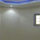 شقه بالنخيل ب 21 ثلاثة غرف دقه وحده لايوجد شهري