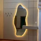 بديل الشيبورد مع المرايات