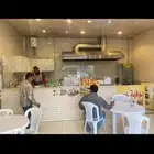 بوفية للتقبيل