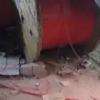 لفتين كيابل فايبر حجم كبير وكيبل تري