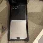 سامسونغ z flip 6 512 قيقا الرام 12 قيقا