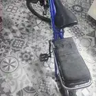 Bicycle 7 Gear