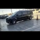 فان مرسيدس استقبال وتوديع من مطار الرياض