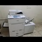 ماكينة طباعة دجتل