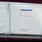 مكيفات بيسك اسبلت 12_18_24_30_36