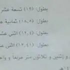 للبيع قطعتين أرض في حي الغناميه جنوب الرياض