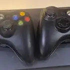 للبيع اكسبوكس 360 شغال واموره طيب معاه ألعاب