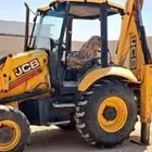 جي سي بي عرجا للاجار اليومي والشهري