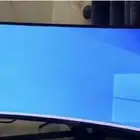 شاشتين سامسونج odyssey G9 و G7
