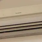 مكيف اسبليت باناسونيك