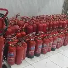 طفاية حريق
