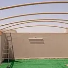 مضلات موقف سيارات سندوش بنل