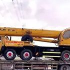 موبايل كرين XCMG 50 طن