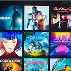 العاب بلايستيشن 5 playstation 4 سوني 5