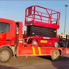 رافعات شوكية للايجار