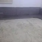 للبيع المستعجل كنب و مجلس و غسالة
