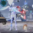 للبيع حساب بببجي مستعجل يد بيد الدمام عليه 300