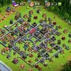 كلاش اوف كلانس